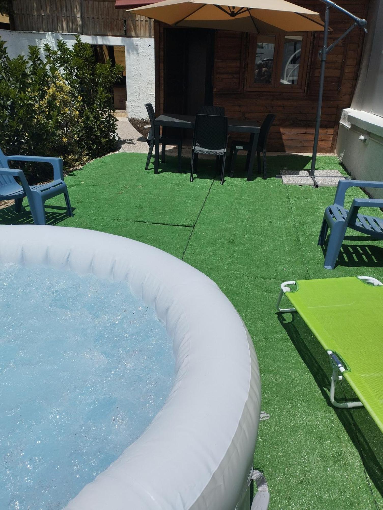 Hotel Gobbi Green Palermo Exterior foto